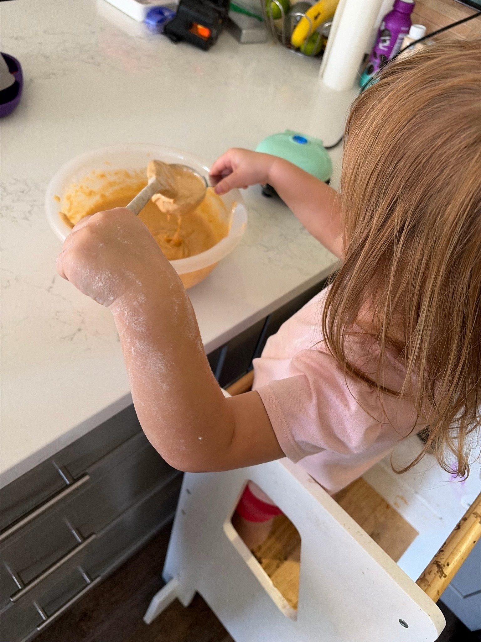 Kitchen tools for toddler foodie

#LTKfoodie #LTKHome #LTKKids