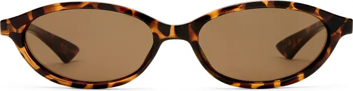 Duskfall 55mm Oval Sunglasses | Nordstrom