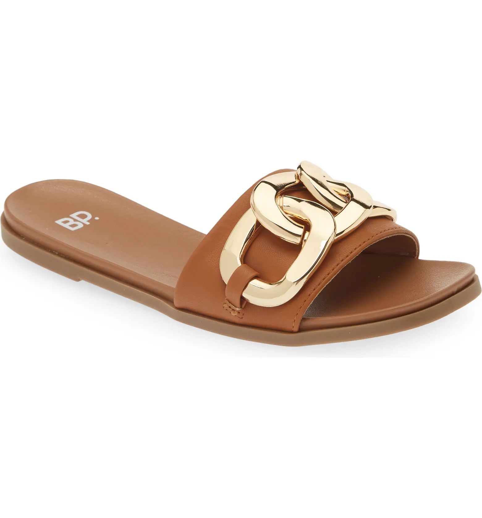 BP. Serrefina Slide Sandal | Nordstrom | Nordstrom