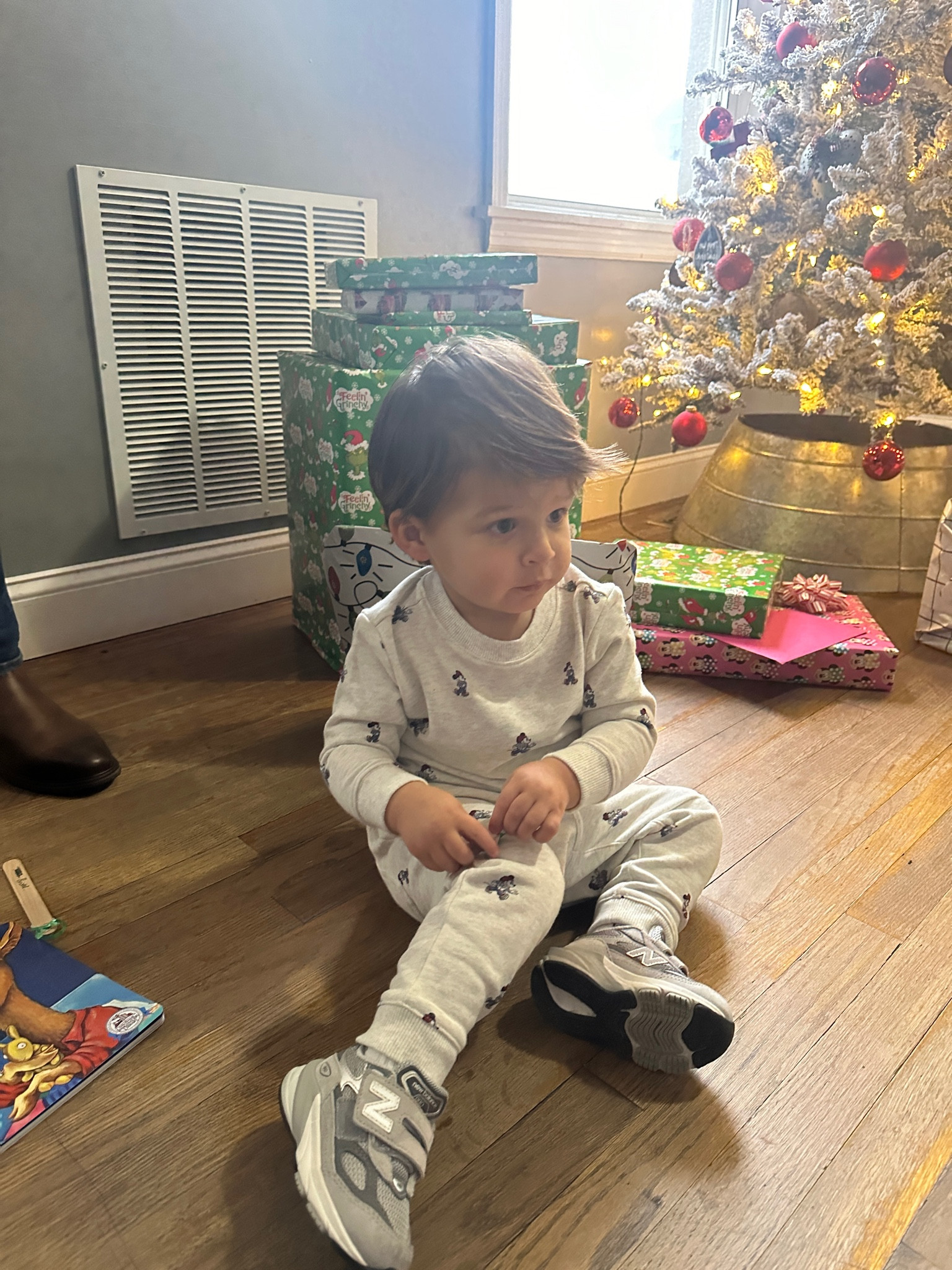 Toddler outfit, Mickey Mouse outfit 

#LTKbaby #LTKkids