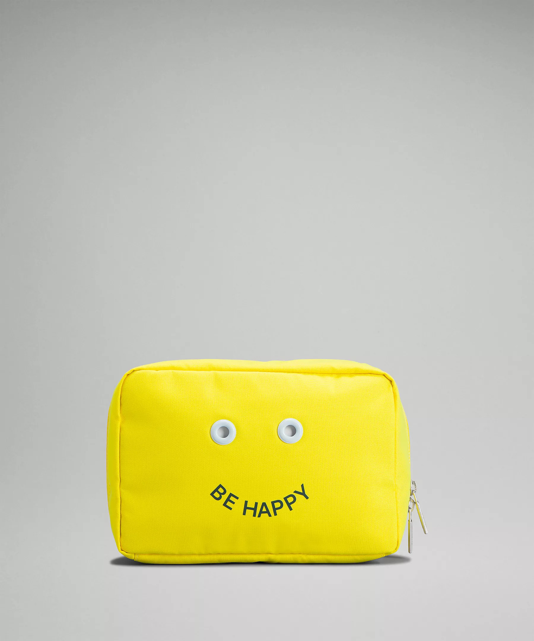 Daily Essentials Large Pouch 5L | Lululemon (US)