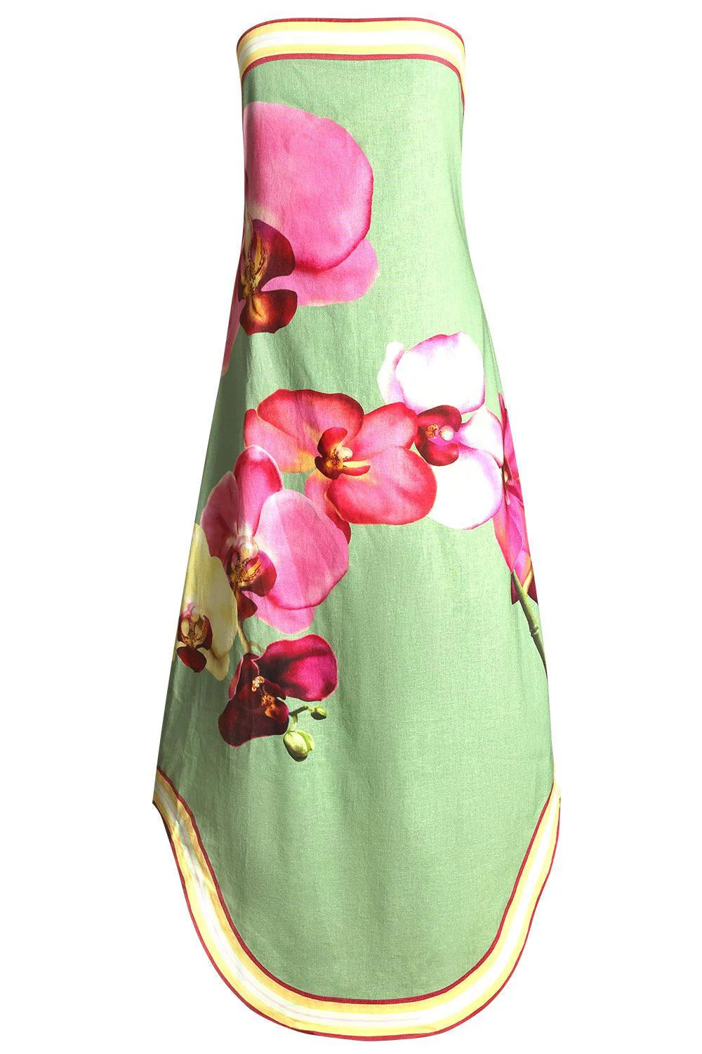 Maeve Midi Dress | ASTON STUDIO | Marissa Collections