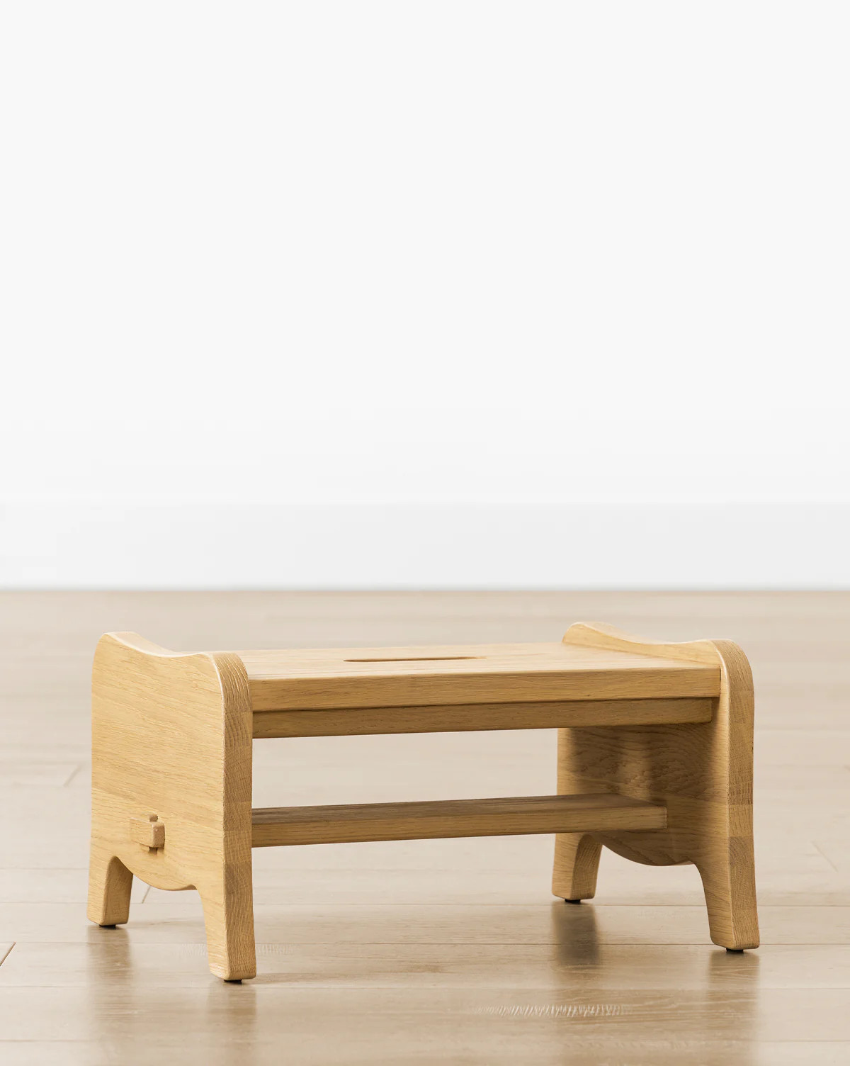 Gable Step Stool | McGee & Co. (US)