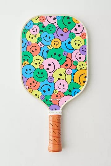 Recess UO Exclusive Pickleball Paddle & Cover Set | Urban Outfitters (US and RoW)