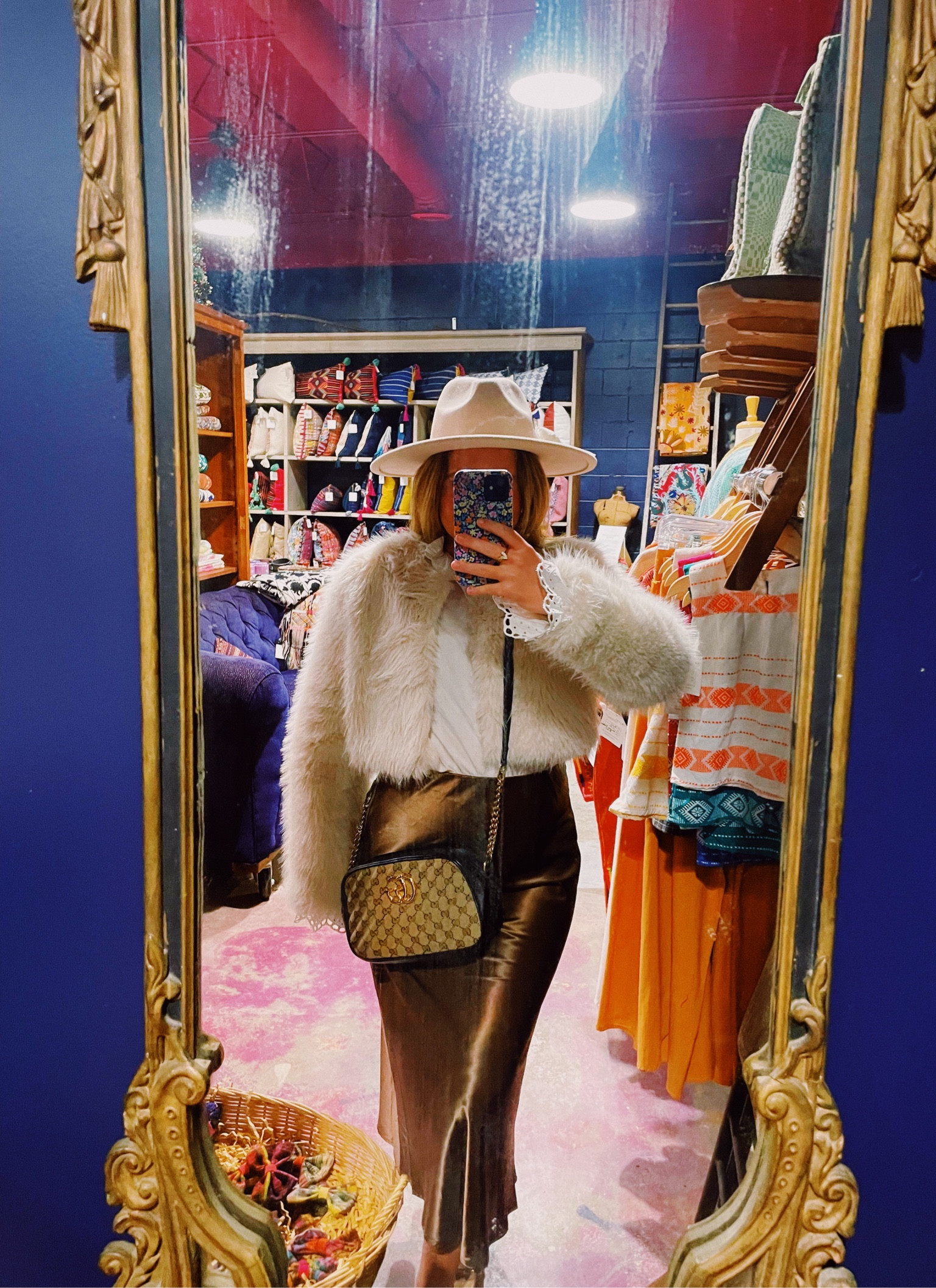 bday fit🥳
•
•
hat is from the brim bar in Huntsville!!

#LTKstyletip