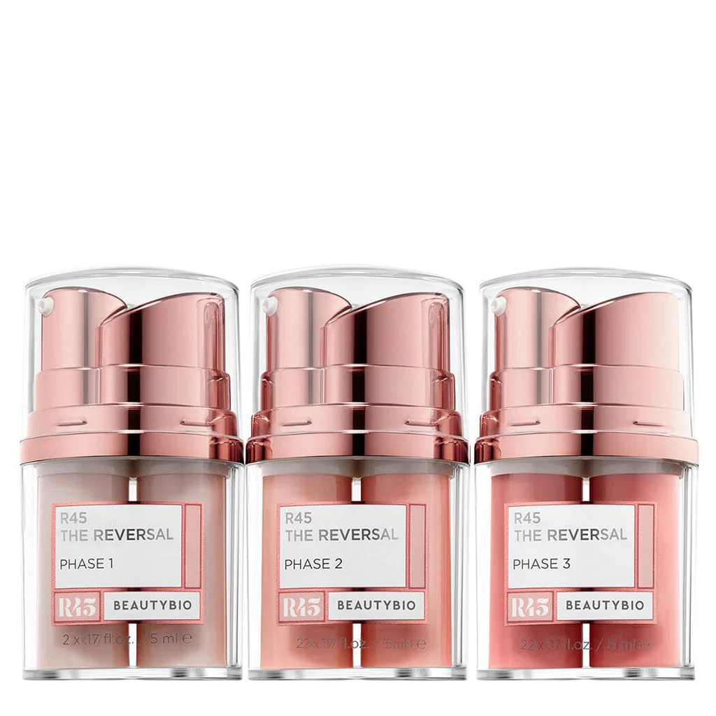 R45 | The Reversal | BeautyBio