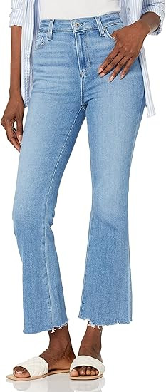 PAIGE Women's Claudine | Amazon (US)