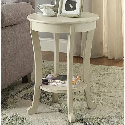 Brigette Transitional End Table Ophelia & Co. | Wayfair North America