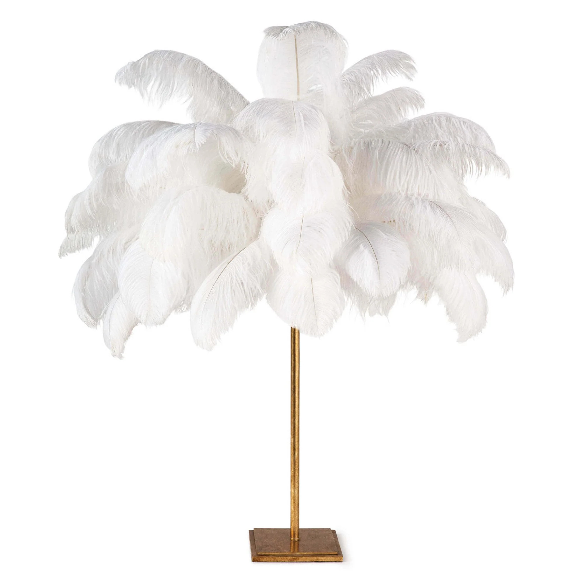 Boa Table Lamp | StyleMeGHD