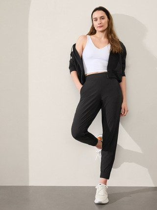 Brooklyn Jogger | Athleta