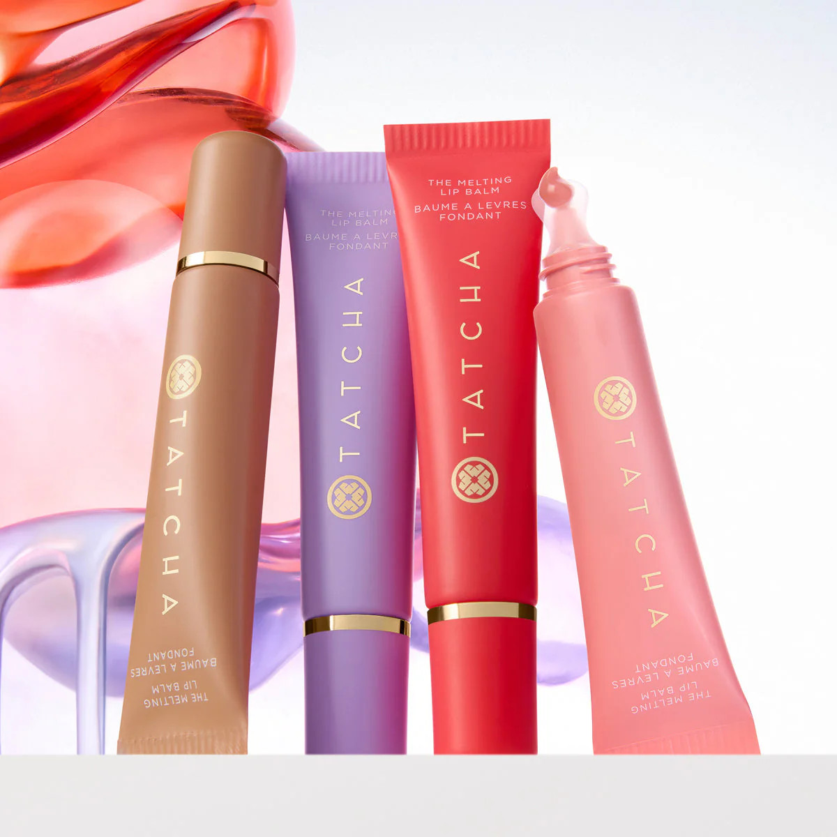 The Melting Lip Balm | Tatcha