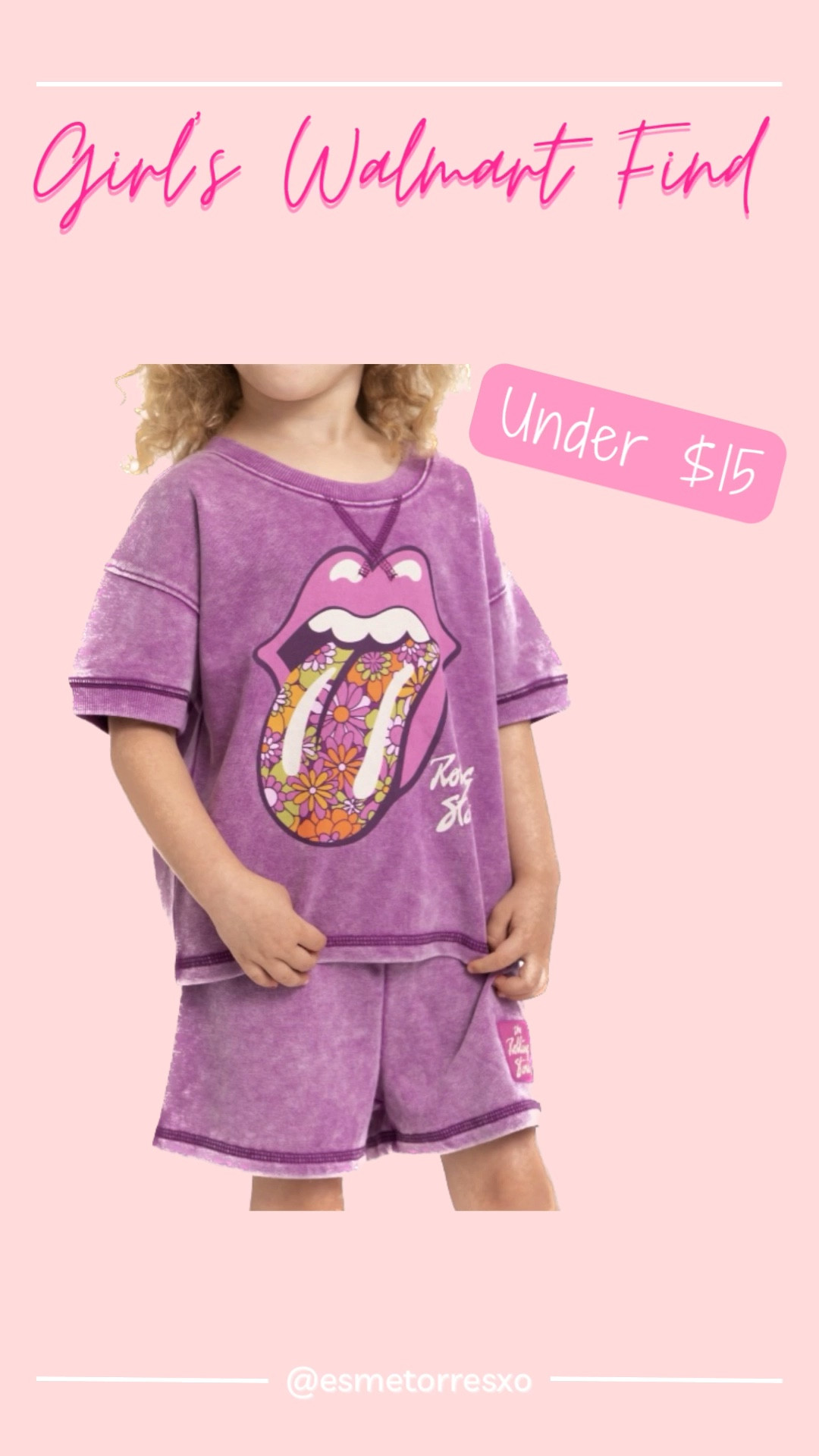 Kids style, kids fashion, kids band tee, kids school clothes, kids finds, girls clothes

#LTKBacktoSchool #LTKunder50 #LTKkids