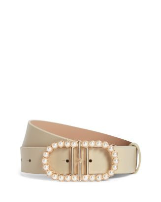 HOBBS LONDON Women's Kiera Embellished Belt | Bloomingdale's Jewelry & Accessories | Bloomingdale's (US)