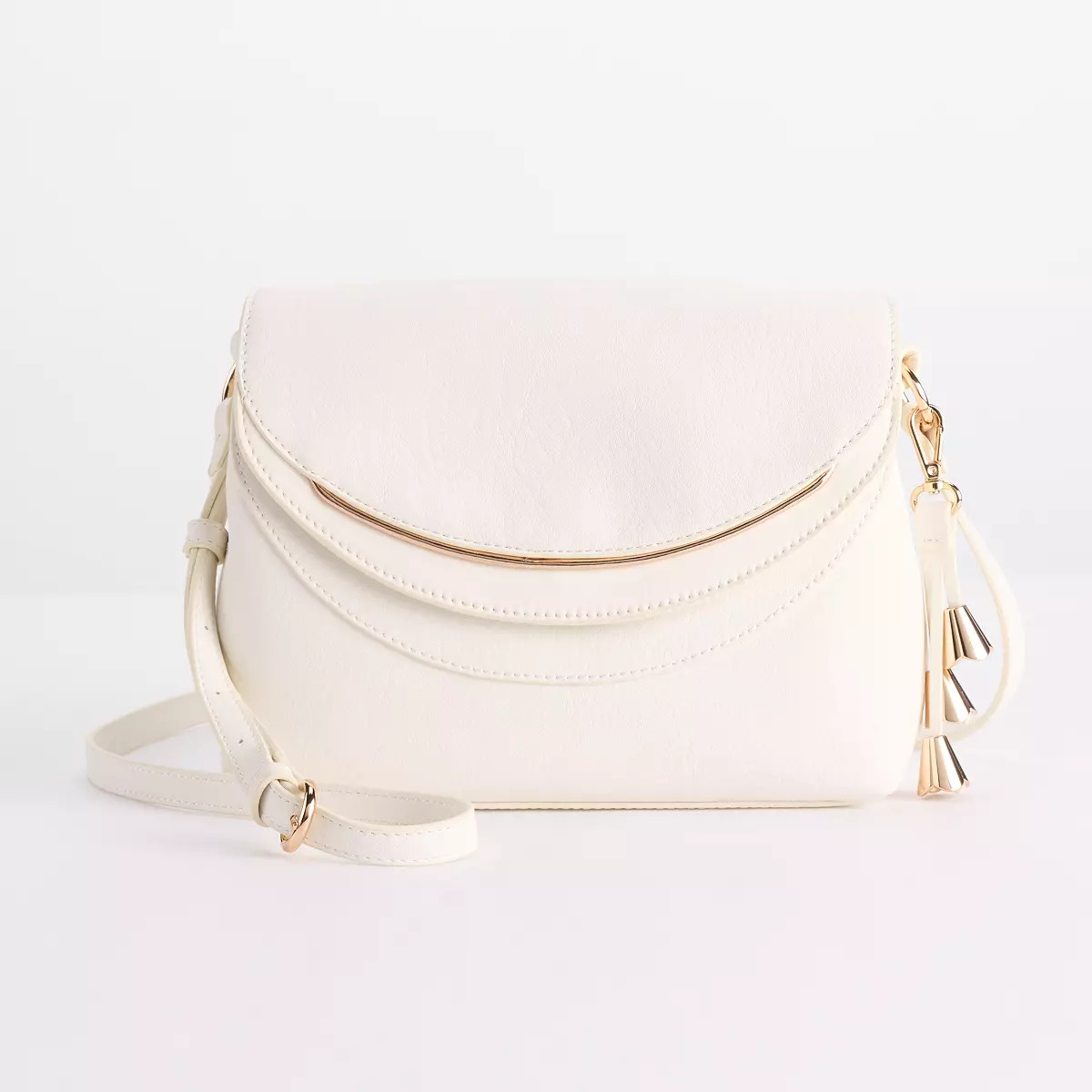 LC Lauren Conrad Blair Crossbody Bag | Kohl's