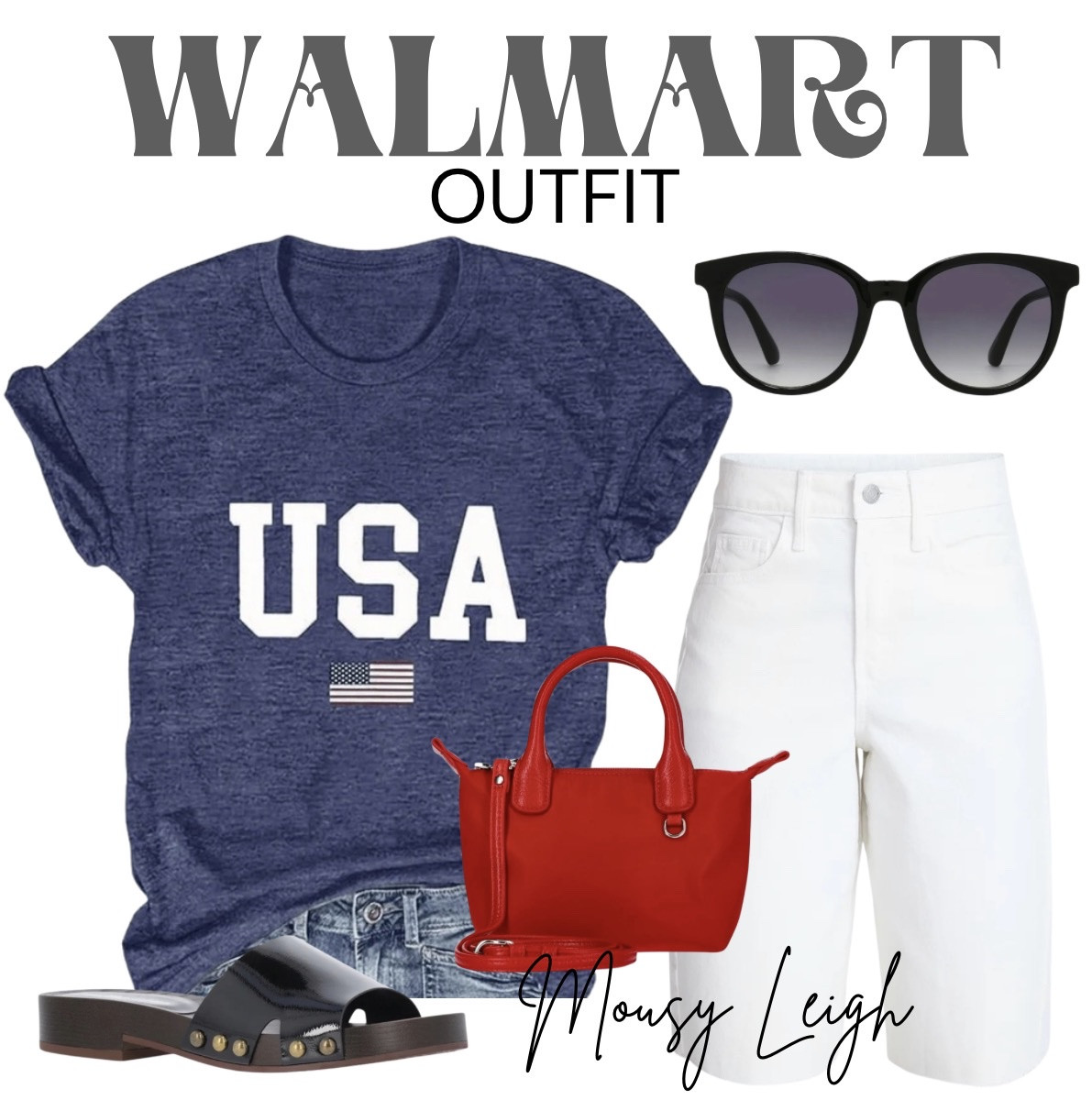 memorial day weekend outfit!

#LTKSaleAlert #LTKSeasonal #LTKootd