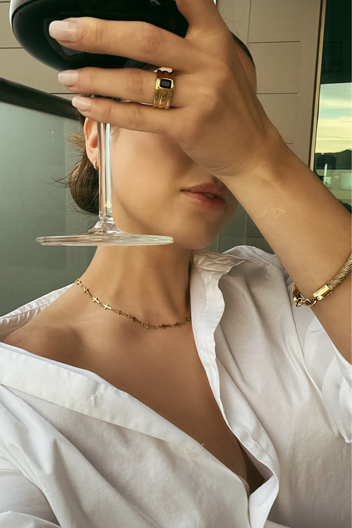 Ellie Vail jewelry! Use ALISHA20 at check out babes. 
The OG water resistant jewelry 

#LTKswim #LTKunder100 #LTKstyletip