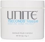 UNITE Hair 7 Seconds Masque, 4 Oz | Amazon (US)
