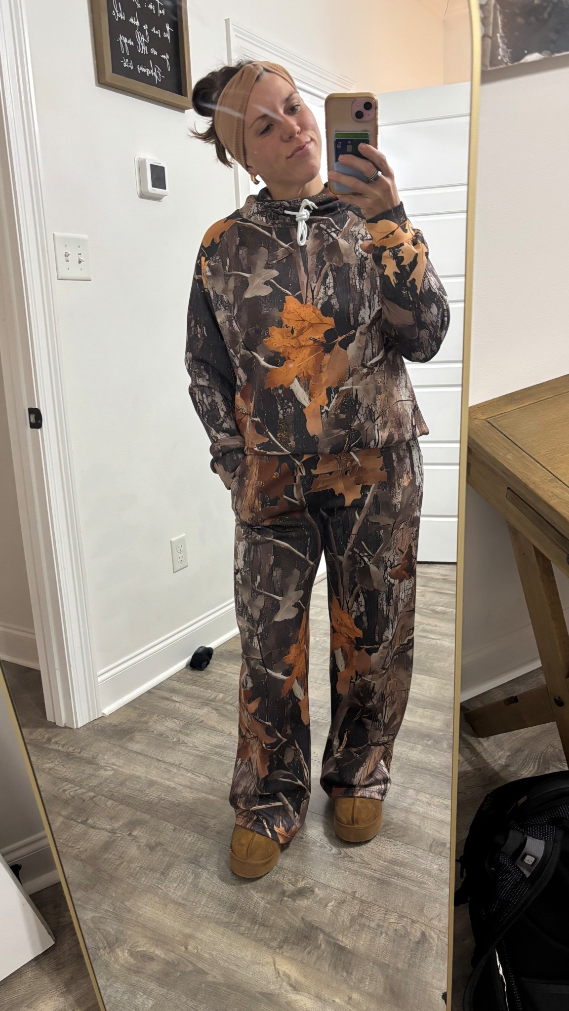 Okay I’m officially obsessed with this suit for less than $50

#LTKdayinmylife #LTKootd #LTKmomlife