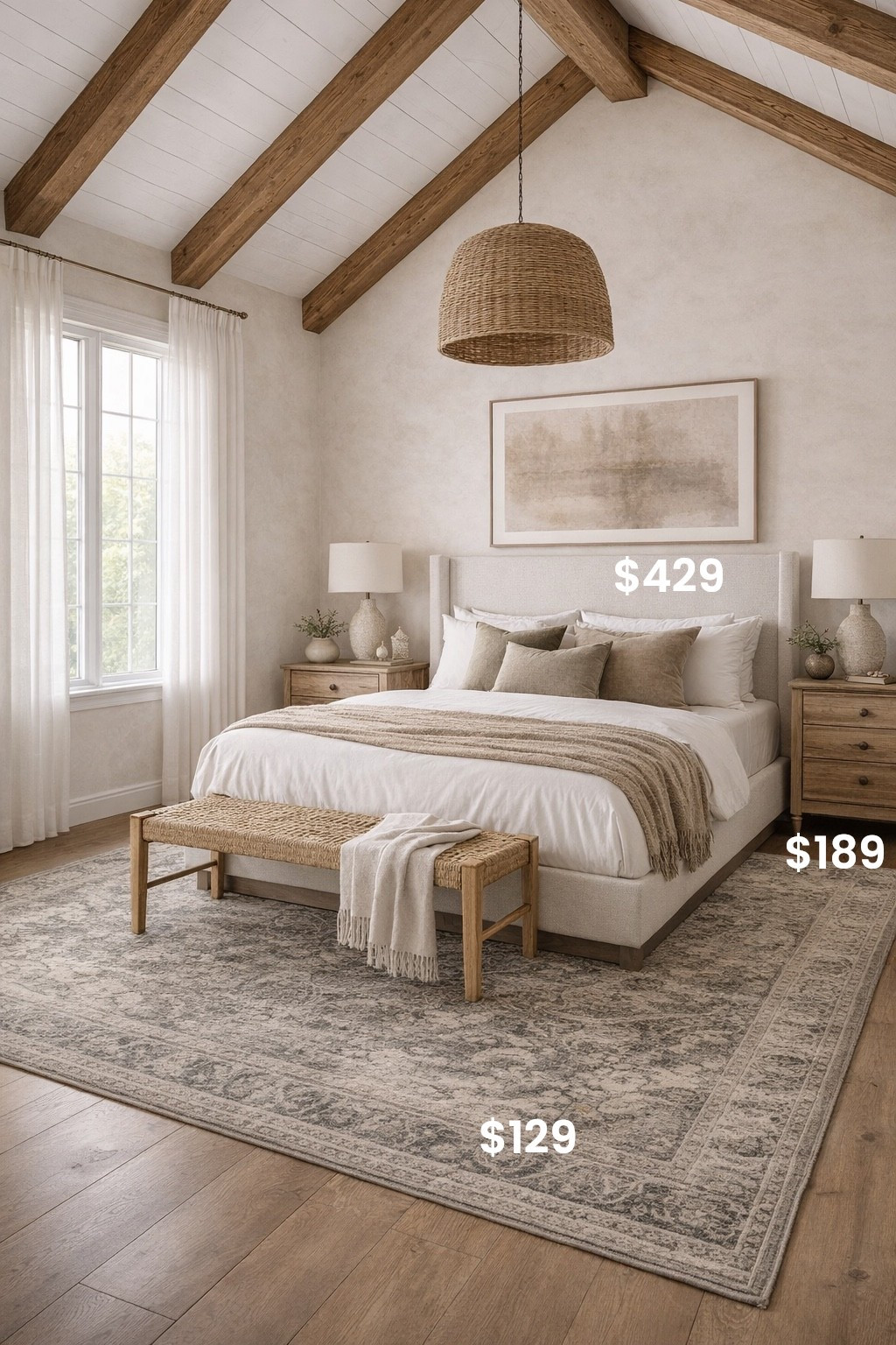 Super affordable furniture 

#LTKHome