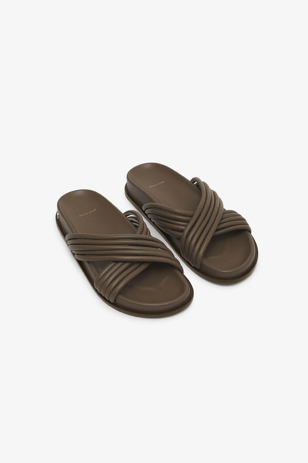 Ipanema Slides | Anine Bing