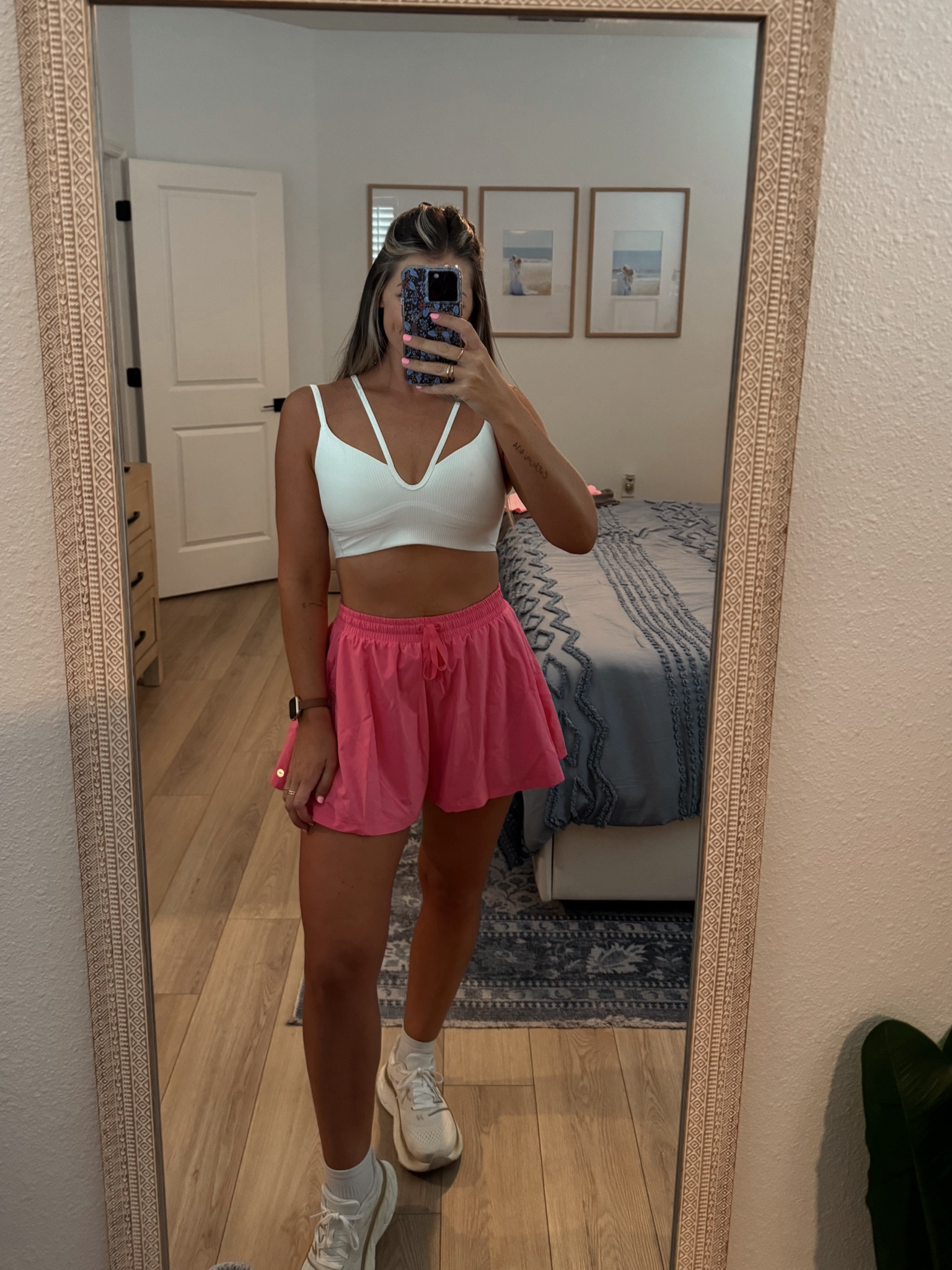 Does Walmart Have Skirts  