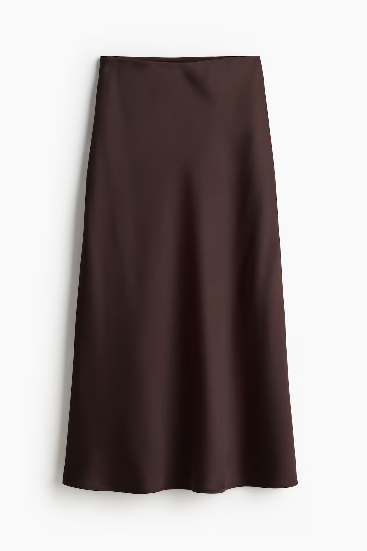 Falda midi | H&M (FR, IT, ES, PT, BE)