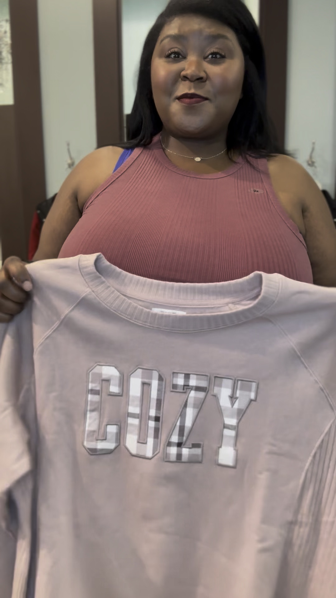 Cozy | maurices | denim | winter | winter 2024 | casual | loungewear | boots | Uggs | maroon | burgundy  

#LTKPlusSize #LTKStyleTip #LTKSeasonal