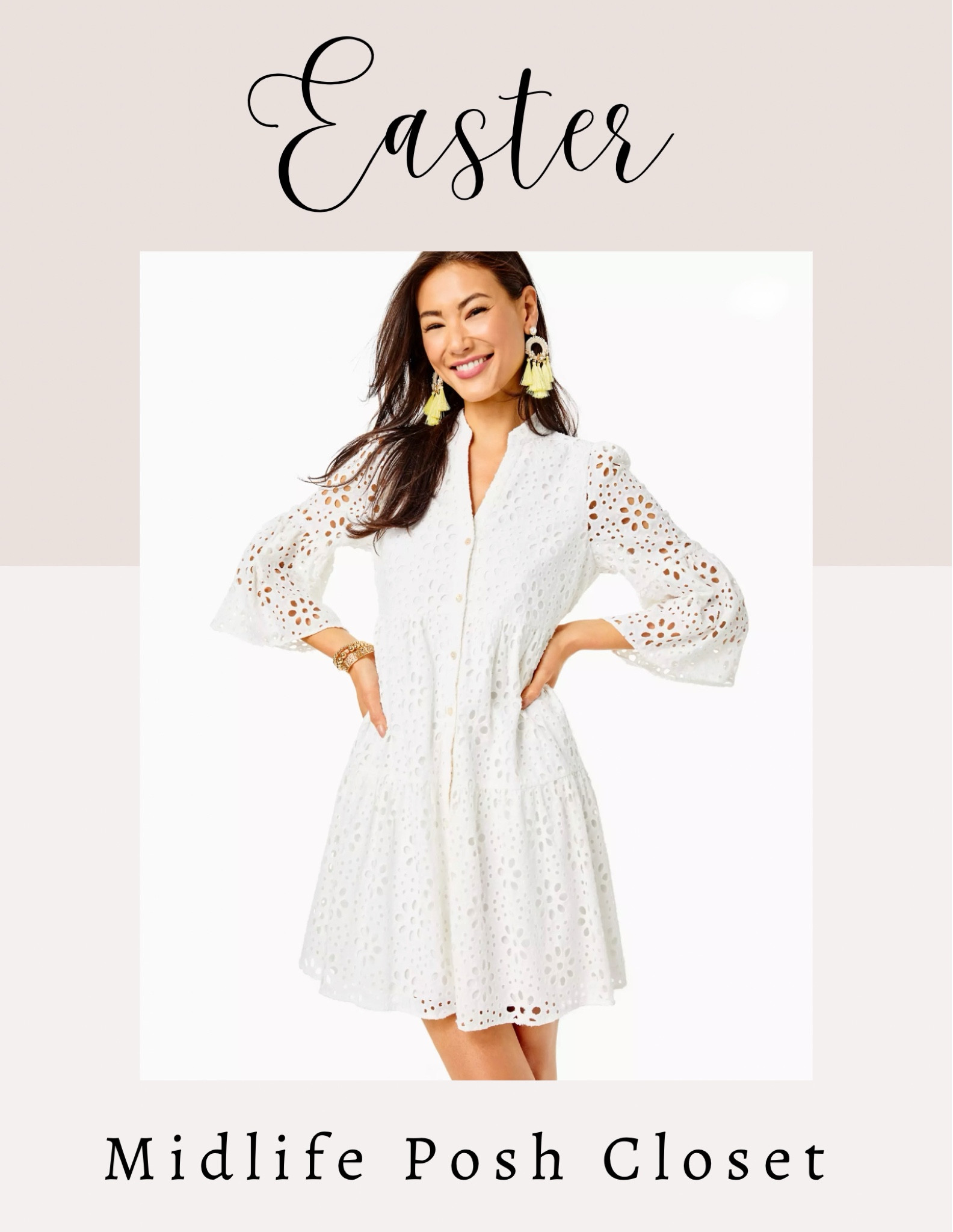Easter Dress / Spring Dress / Lilly Pulitzer

#LTKwedding #LTKSeasonal #LTKFind
