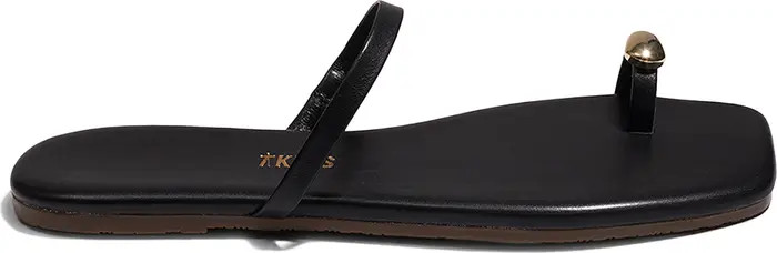 Colette Toe Loop Sandal (Women) | Nordstrom