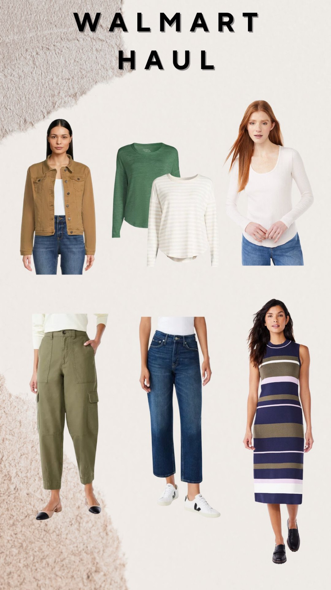 @walmart @walmartfashion #WalmartPartner #IYWYK #WalmartFinds 

#LTKstyletip #LTKsalealert #LTKfindsunder50