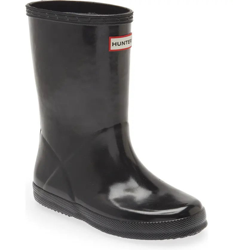 Hunter 'First Gloss' Rain Boot | Nordstrom | Nordstrom