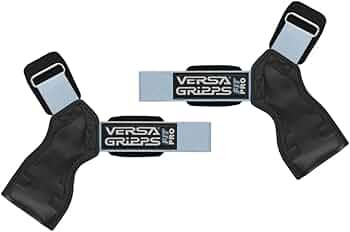 VERSA GRIPPS\u00ae FITPRO Wrist Straps | Amazon (US)