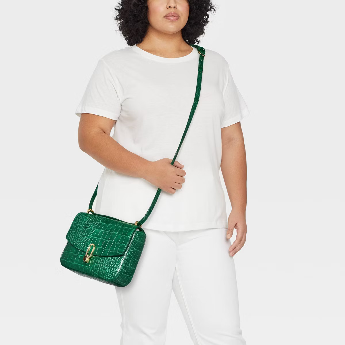 Refined Crossbody Bag - A New Day™ | Target