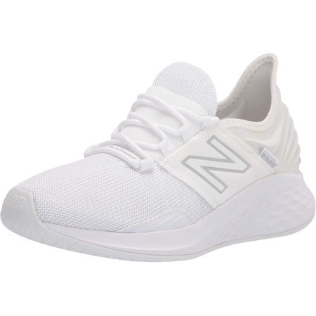 New Balance Womens Fresh Foam Roav V1 Running Shoe | Walmart (US)