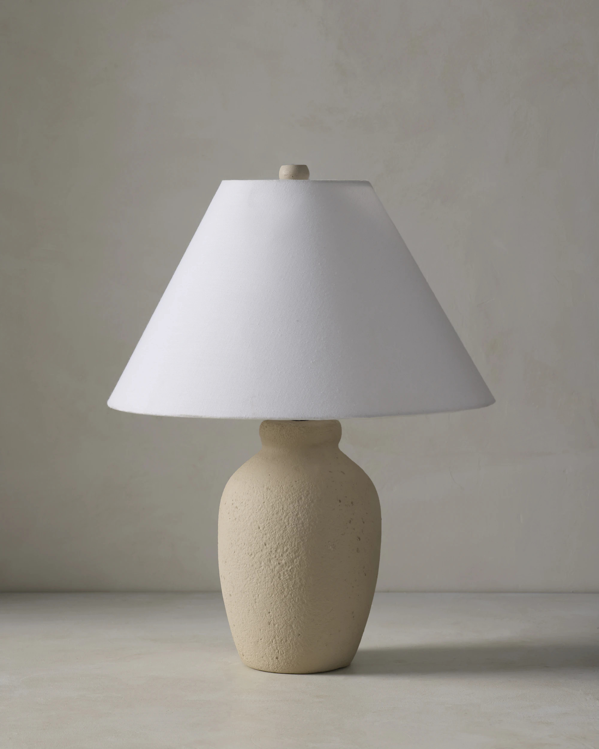 Alin EcoMix Table Lamp | Joon Loloi | Joon Loloi