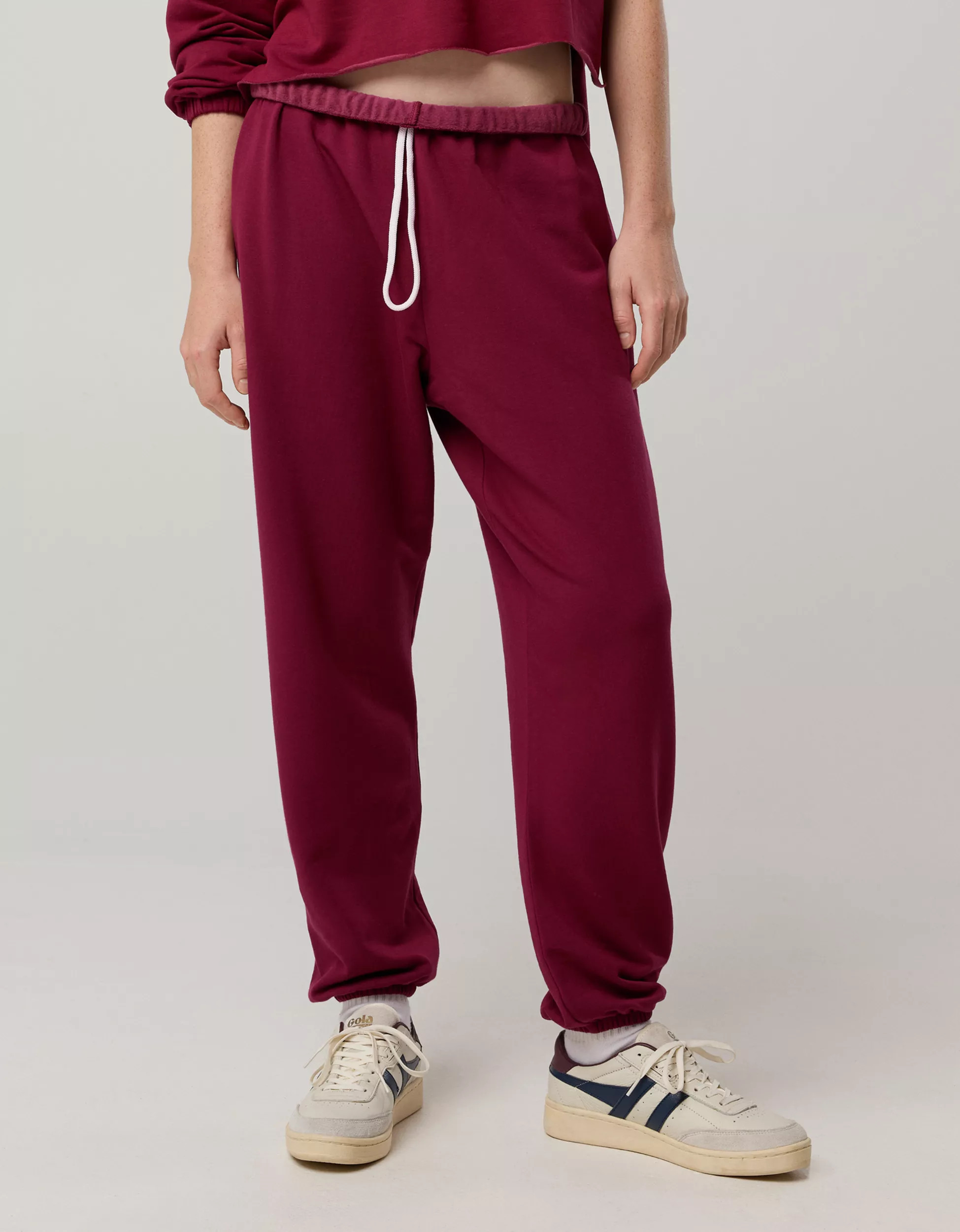 OFFLINE By Aerie OTT Fleece Jogger | Aerie
