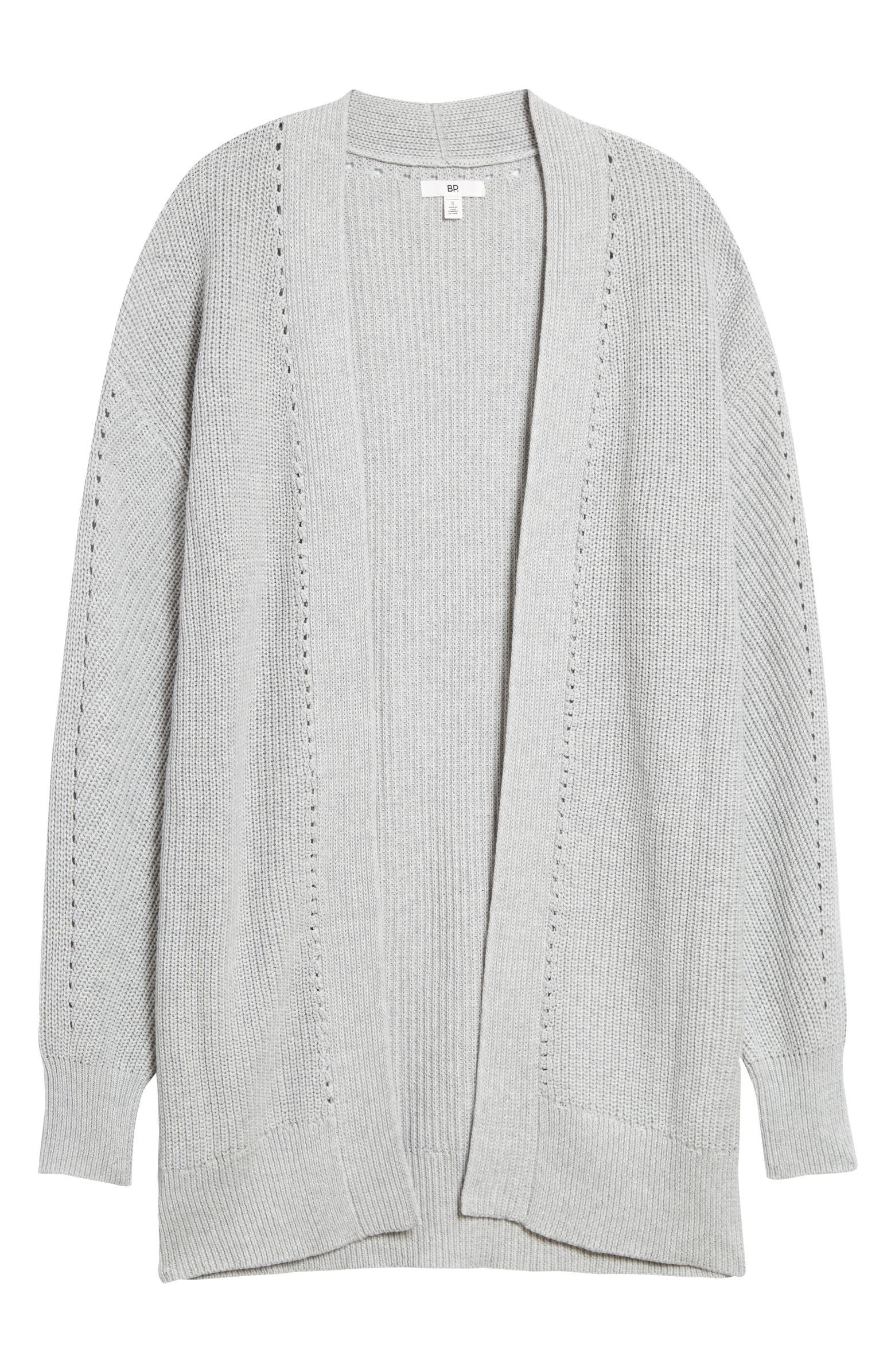 Open Stitch Cardigan | Nordstrom