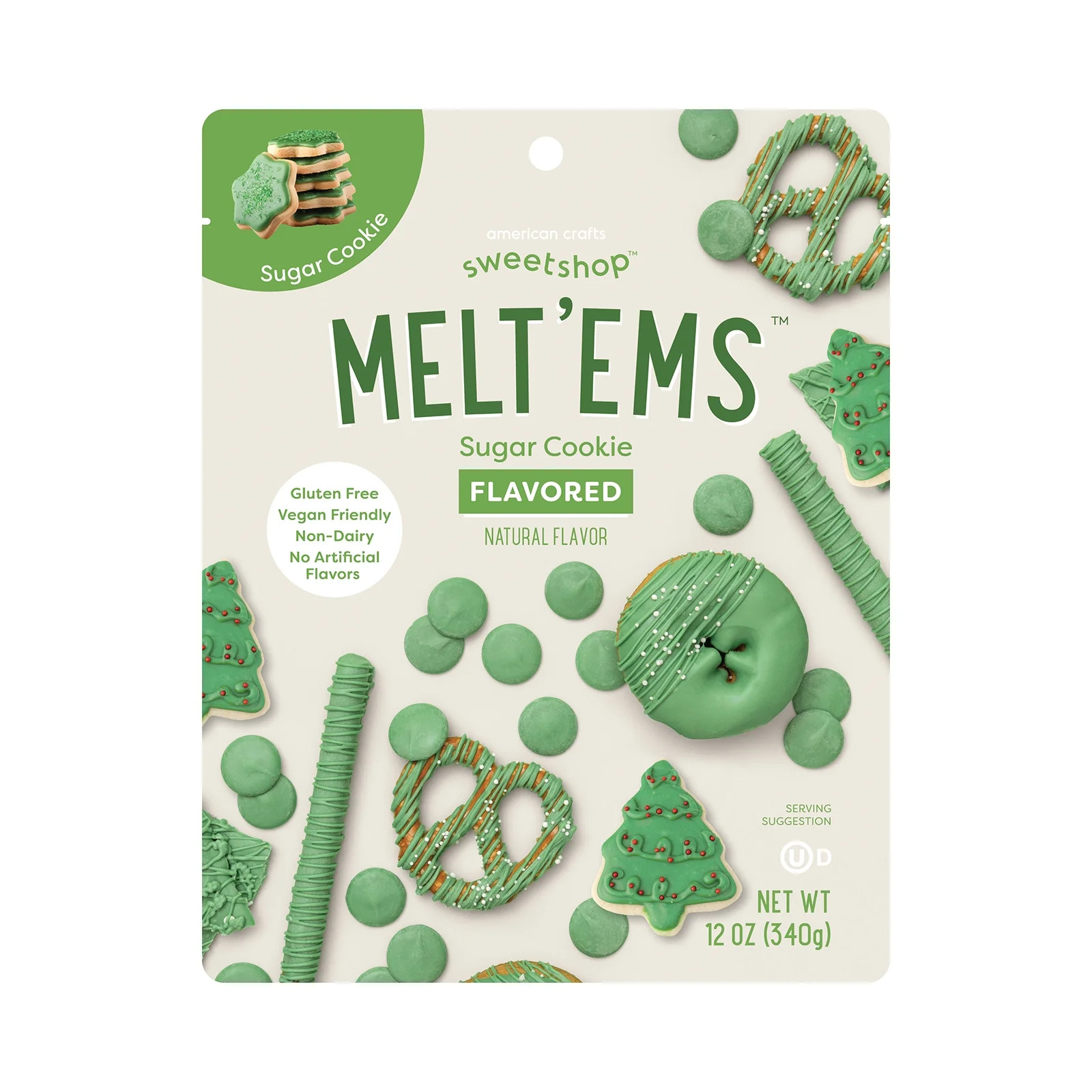 Sweetshop | Walmart (US)