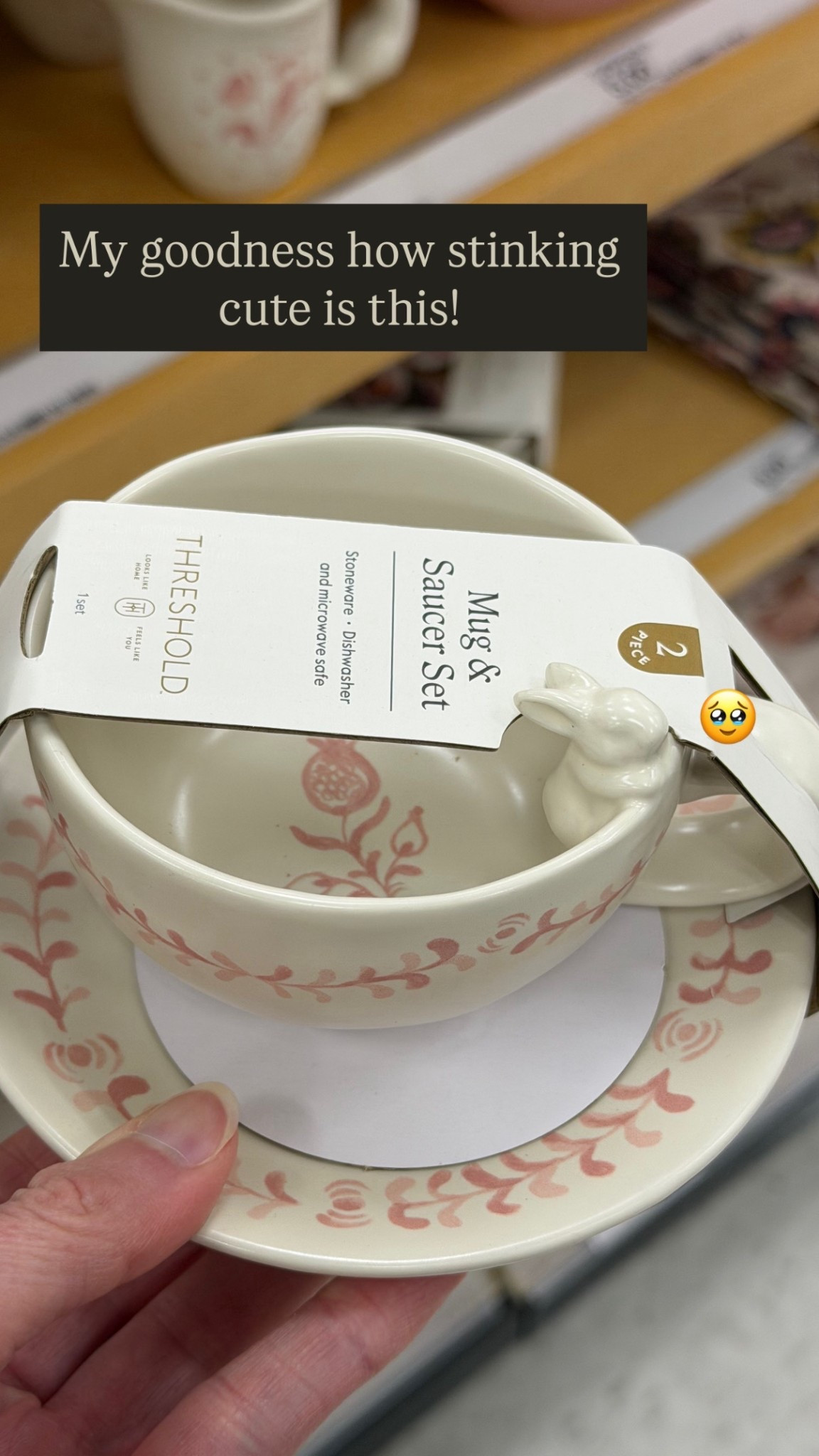 New at Target 

#LTKSaleAlert #LTKHome