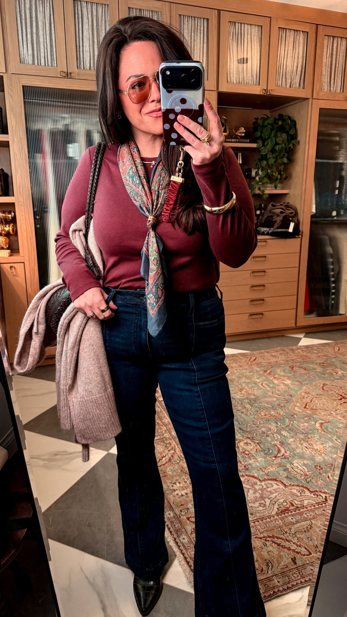 Outfit from Maurice’s!!

#LTKSeasonal #LTKMidsize