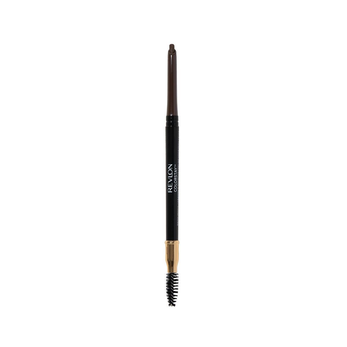 Revlon Colorstay Brow Pencil - Waterproof with Angled Tip | Target