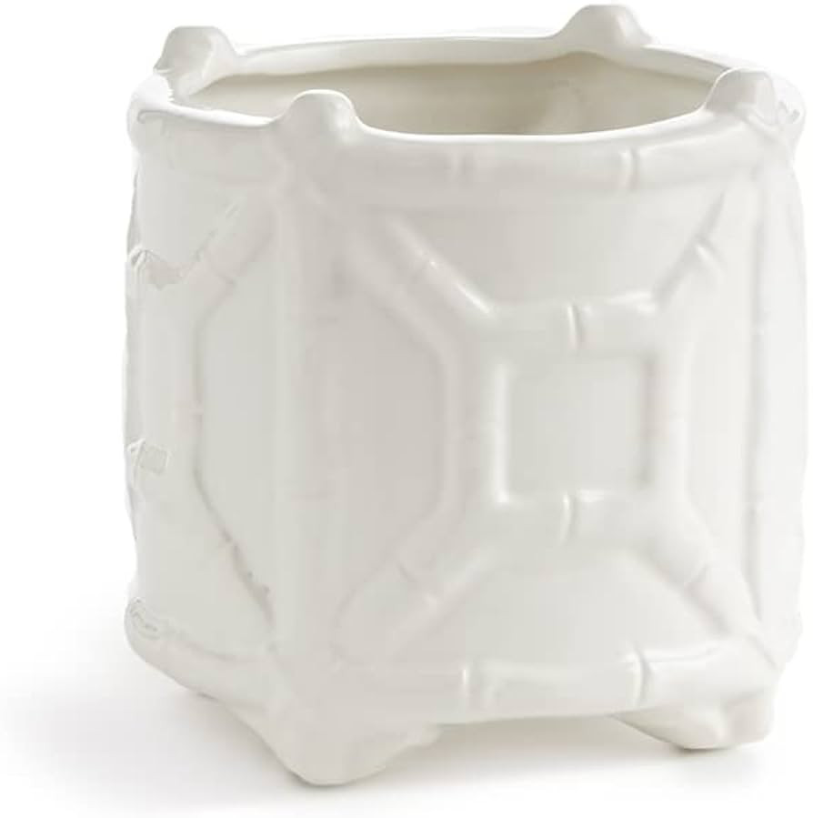 Napa Home & Garden Chinoiserie Round Cachepot Small | Amazon (US)