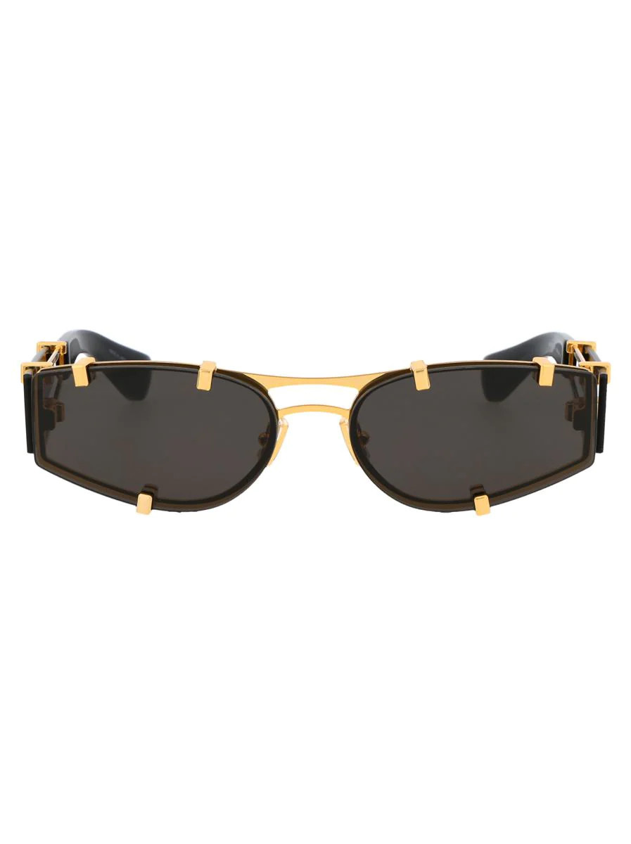 BOTTEGA VENETA SUNGLASSES | Baltini