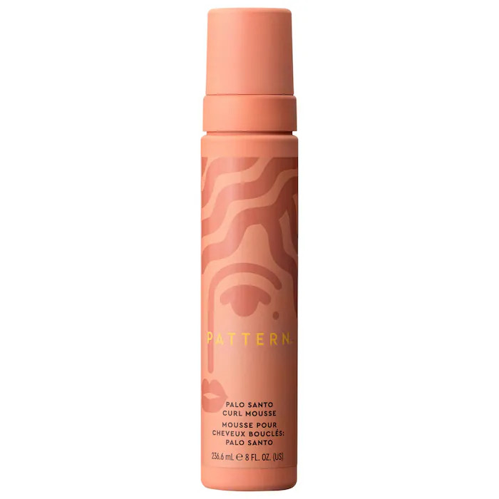 Curl Mousse | Sephora (US)