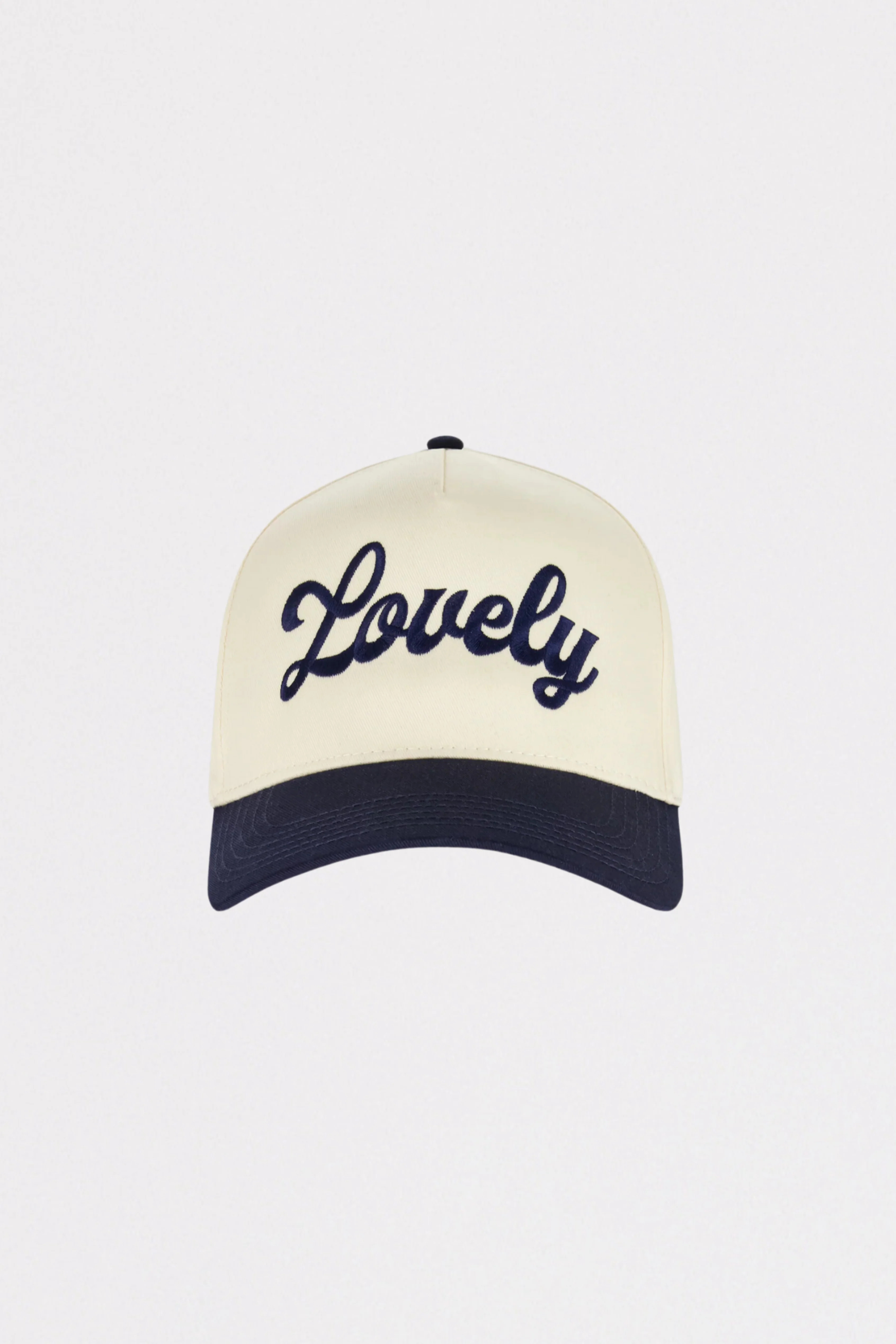 THE LOVELY HAT | Uncle Studios