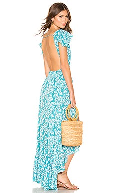 New Moon Maxi
                    
                    Tiare Hawaii | Revolve Clothing (Global)