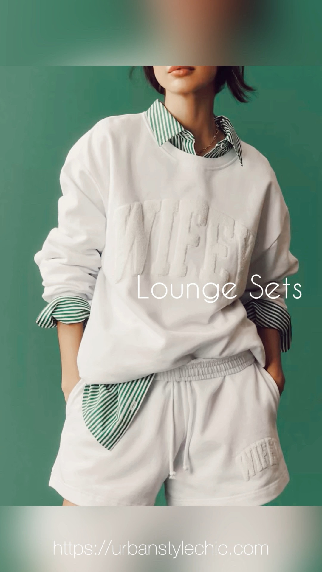 Lounge Sets from Anthropologie

Discover the ultimate cozy lounge set—soft fabric, relaxed fit, and perfect for daily wear.

Follow me on IG @urbanstyle_chic

________________
lounge sets,
two-piece lounge set,
matching lounge set,
comfy lounge set,
cozy lounge set,
knit lounge set,
ribbed lounge set,
fleece lounge set,
soft lounge set,
women’s lounge set,
casual lounge set

#LTKGiftGuide #LTKHoliday #LTKTravel