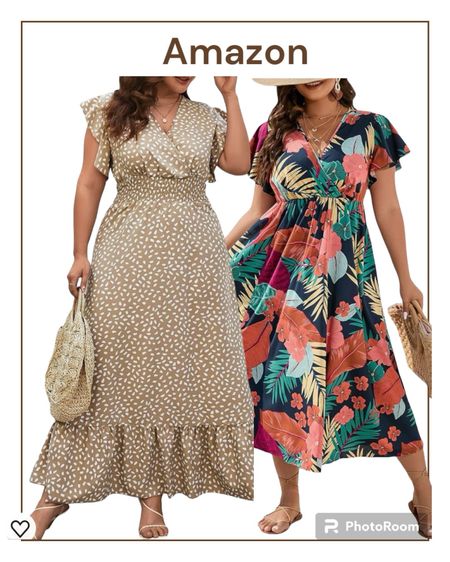 Amazon cute summer dresses. 

#amazonfashion
#dress

#LTKstyletip #LTKfindsunder50