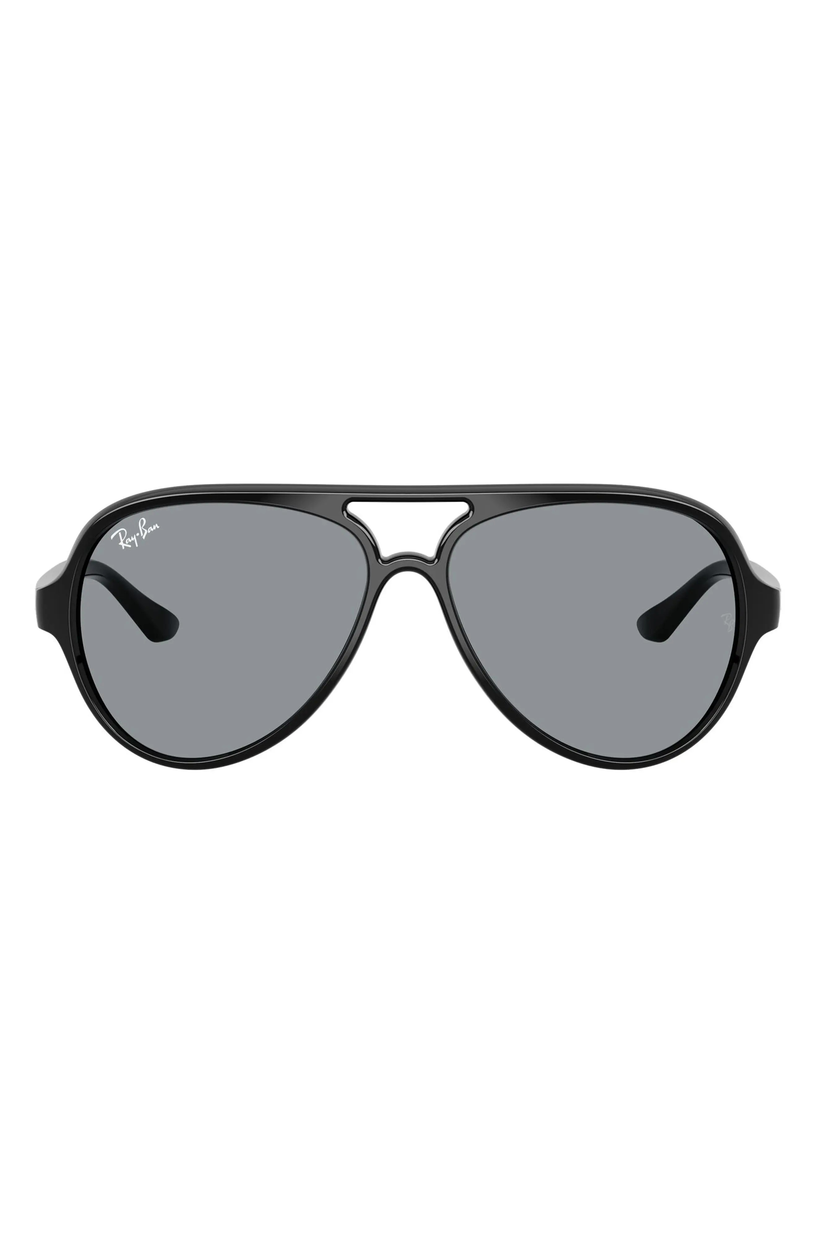 Cats 5000 59mm Pilot Sunglasses (Men) | Nordstrom | Nordstrom
