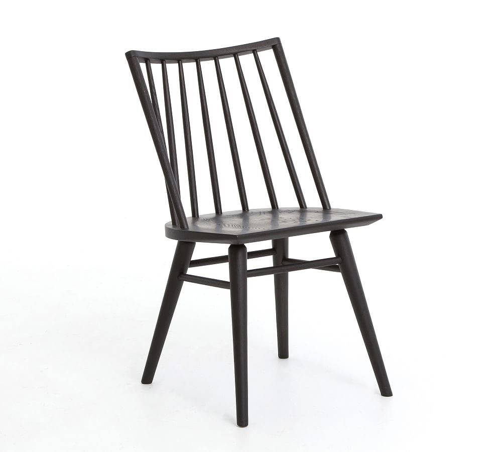 Nelly Dining Chair | Pottery Barn (US)